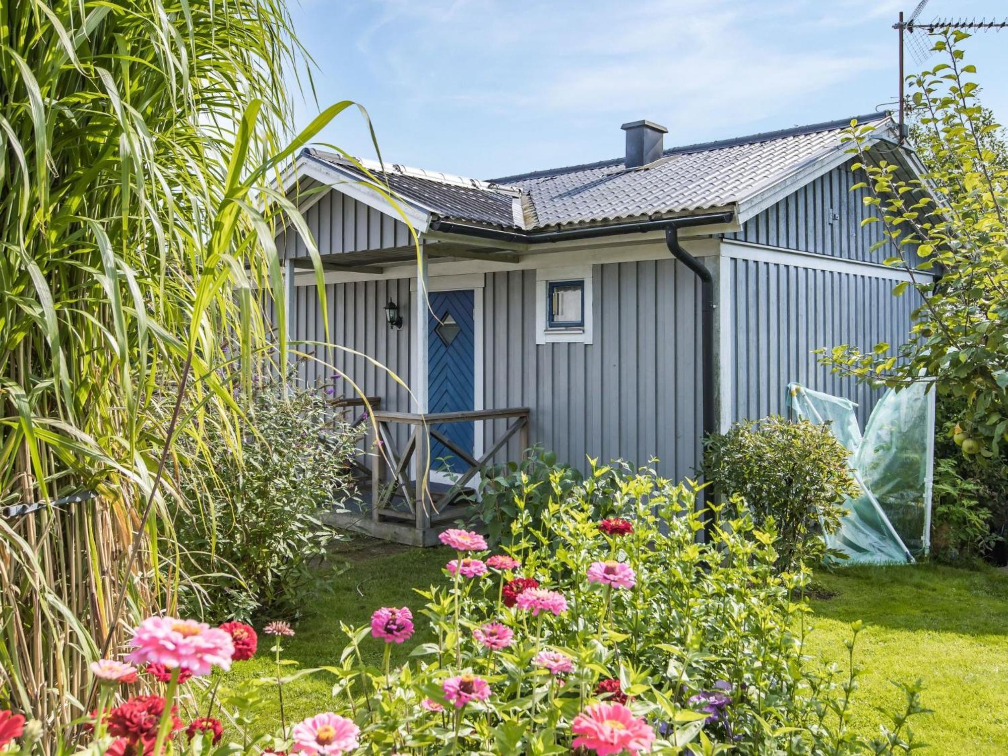 Holiday Home Taeppan - Sko184 By Interhome Bromölla Exterior foto